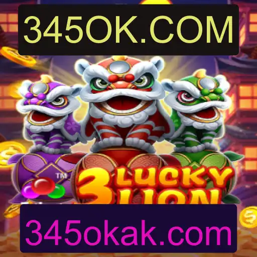 Descubra o Mundo do Jogo 3LUCKYLION e Como Jogá-lo com 345OK.COM