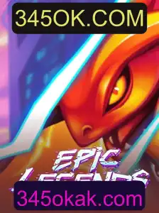 EpicLegends: A Imersão em um Mundo de Fantasia