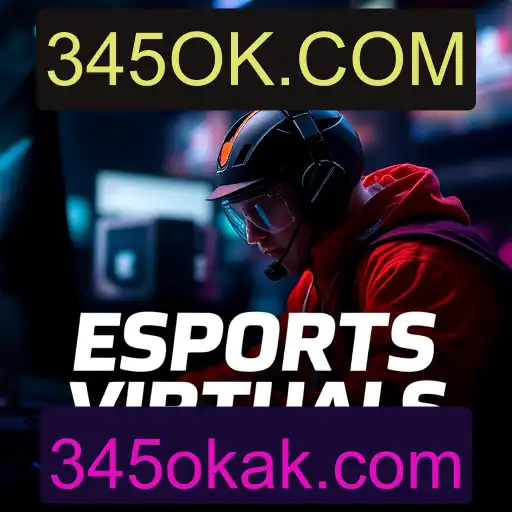 Esportes virtuais