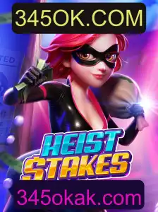 Descubra o Mundo do Jogo HeistStakes: Descrição, Introdução e Regras