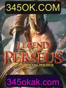 Descubra o Fascinante Mundo de LegendofPerseus