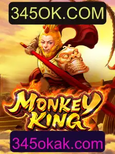 Descubra o Mundo de Aventura em MonkeyKing com 345OK.COM