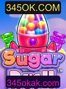 Descubra o Excitante Mundo de SugarRush e 345OK.COM: Um Guia Completo