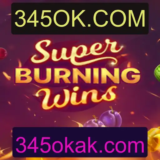 SuperBurningWins: Exploração e Regras do Jogo!