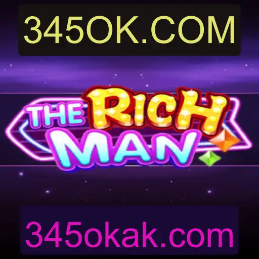 TheRichMan: O Novo Fenômeno dos Jogos Online