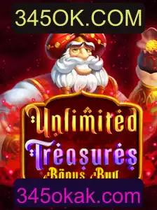 Explorando o Universo de UnlimitedTreasuresBonusBuy