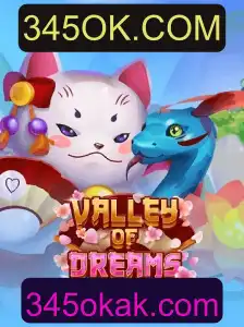 Descubra o Mundo de ValleyofDreams: Aventura, Estratégia e Magia