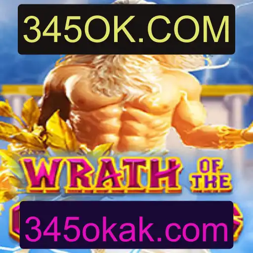 Descubra WrathofOlympus: O Novo Fenômeno dos Jogos com 345OK.COM